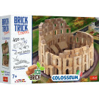 Brick TrickTrefl - Brick Trick Travel: Colosseum - Bauen...