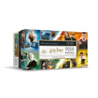 Trefl Prime - Puzzle UFT: Harry Potter, The Houses of...