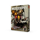 Neuroshima Hex 3.0: Mississippi - EN