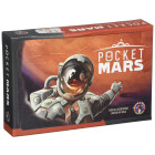 Pocket Mars - English