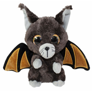LUMO STARS PLUSH 15CM BAT BATTIS