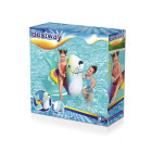 Bestway Flash N Slaph Seal Schwimmtier 157 x 114 cm
