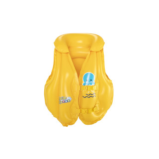 Bestway Swim Safe™ Schwimmweste für Kinder, 3-6 Jahre, 51 x 46 cm