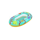 Bestway Happy Crustacean Kinder-Schlauchboot Krusti 110 x...