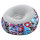 Bestway Inflate-A-Chair Luftsessel Graffiti 112 x 112 x 66 cm