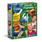 Galileo Fun – Soccer Flummis, knallbunte...