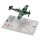Wings of Glory WW2:Messerschmitt Bf109 K–4 (1./JG77)- English