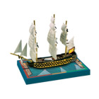 Sails of Glory Napoleonic Wars Miniature: Santa Ana 1784...