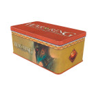 War of the Ring 2nd Ed. Card Box and Sleeves (Witch-king...