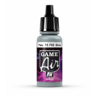 Silver, 17 ml