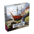 Shipyard 2nd Edition - English