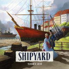 Shipyard 2nd Edition - German