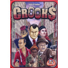 White Goblin Games 1201 - Crooks