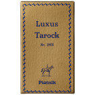 Piatnik 1903 - Tarock Luxus