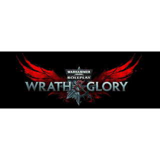 Warhammer 40K Wrath & Glory RPG: Combat Complications Deck - English
