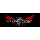 Warhammer 40K Wrath & Glory RPG: Combat Complications...