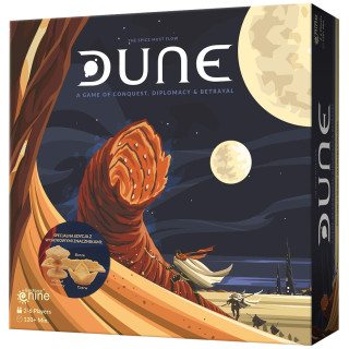 Dune - PL