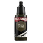 Warpaints Fanatic Metallic: Death Metal