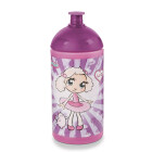 NICI Trinkflasche Twinsies, 0,5l