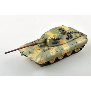 1/72 E-100, schwerer Panzer