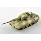 1/72 E-100, schwerer Panzer