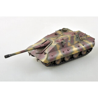 1/72 E-100, Jagdpanzer