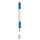 LEGO Iconic Writing Instrument – Gelschreiber – 2,0 mm mittlere Spitze (grün)