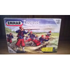 1/72 Krim-Krieg: Französische