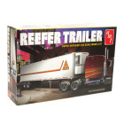 1/25 Reefer Semi Trailer