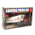 1/25 Reefer Semi Trailer