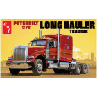 1/25 Peterbilt 378 Long Haule