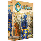 Heidelberger CK009 Orléans Board Game