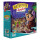Iello, Detective Charlie, Board Game, Ages 7+, 1 to 5 Players, 25 mins Minutes Playing Time