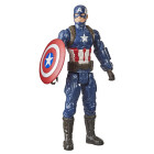 Marvel Avengers Titan Hero Serie Captain America, 30 cm...