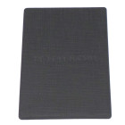 10 Docsmagic.de Premium Deck Divider for Storage Flip Tray Box Black - Kartentrenner Schwarz