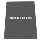 10 Docsmagic.de Premium Deck Divider for Storage Flip Tray Box Green - Kartentrenner Grün