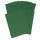 10 Docsmagic.de Premium Deck Divider for Storage Flip Tray Box Green - Kartentrenner Grün