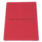 10 Docsmagic.de Premium Deck Divider for Storage Flip Tray Box Red - Kartentrenner Rot