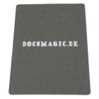 10 Docsmagic.de Premium Deck Divider for Storage Flip Tray Box Red - Kartentrenner Rot