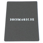 10 Docsmagic.de Premium Deck Divider for Storage Flip Tray Box White - Kartentrenner Weiss