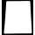 10 Docsmagic.de Premium Deck Divider for Storage Flip Tray Box White - Kartentrenner Weiss