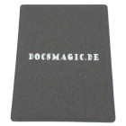 10 Docsmagic.de Premium Deck Divider for Storage Flip Tray Box Light Green - Kartentrenner Hellgrün
