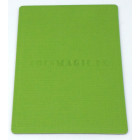 10 Docsmagic.de Premium Deck Divider for Storage Flip Tray Box Light Green - Kartentrenner Hellgrün