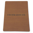 10 Docsmagic.de Premium Deck Divider for Storage Flip Tray Box Gold - Kartentrenner Gold