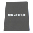 10 Docsmagic.de Premium Deck Divider for Storage Flip Tray Box Gold - Kartentrenner Gold