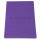 10 Docsmagic.de Premium Deck Divider for Storage Flip Tray Box Purple - Kartentrenner Lila