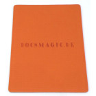 10 Docsmagic.de Premium Deck Divider for Storage Flip Tray Box Orange - Kartentrenner