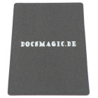 10 Docsmagic.de Premium Deck Divider for Storage Flip Tray Box Orange - Kartentrenner