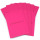 10 Docsmagic.de Premium Deck Divider for Storage Flip Tray Box Pink - Kartentrenner Rosa