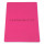 10 Docsmagic.de Premium Deck Divider for Storage Flip Tray Box Pink - Kartentrenner Rosa